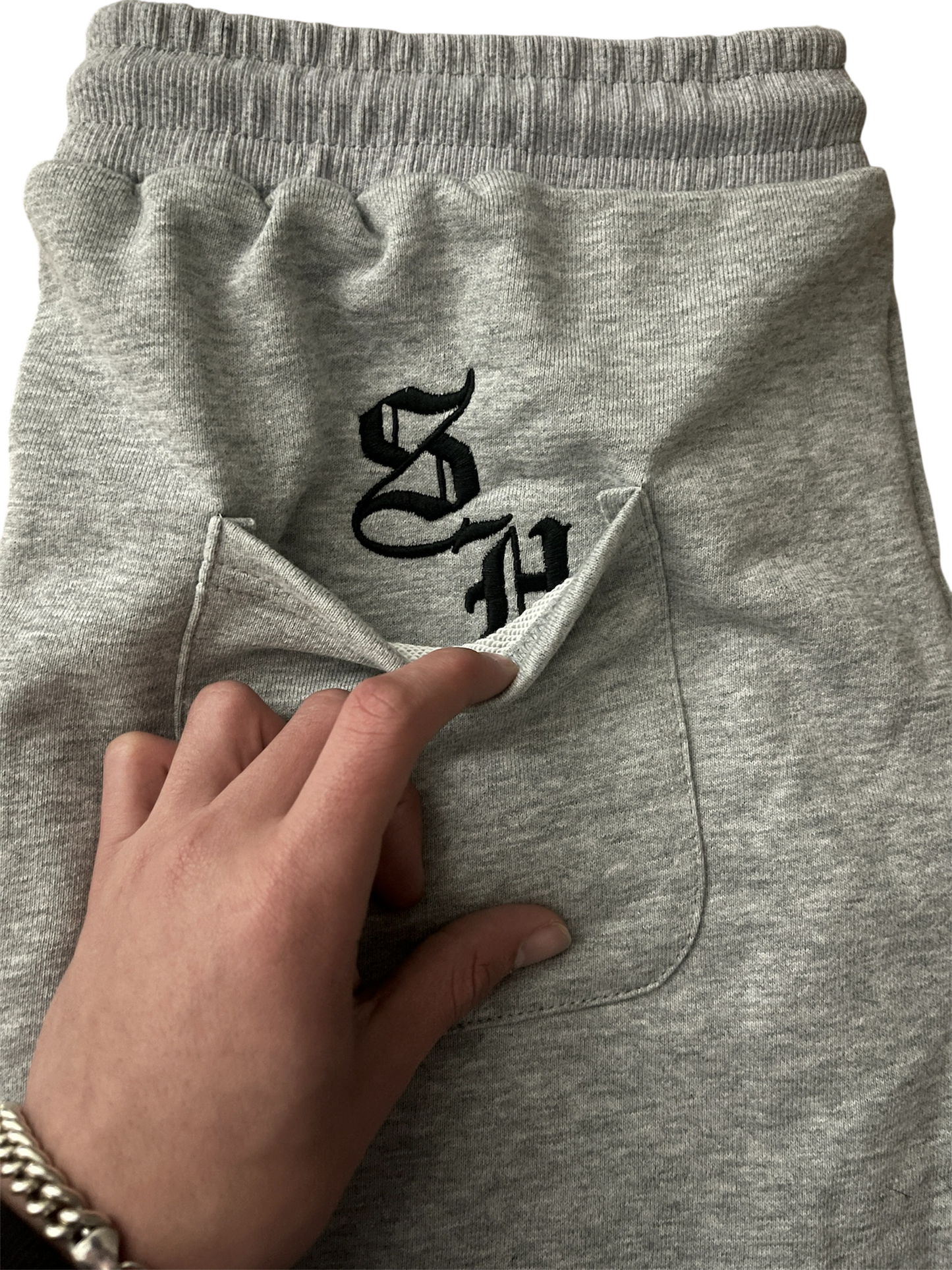 Strive High Shorts