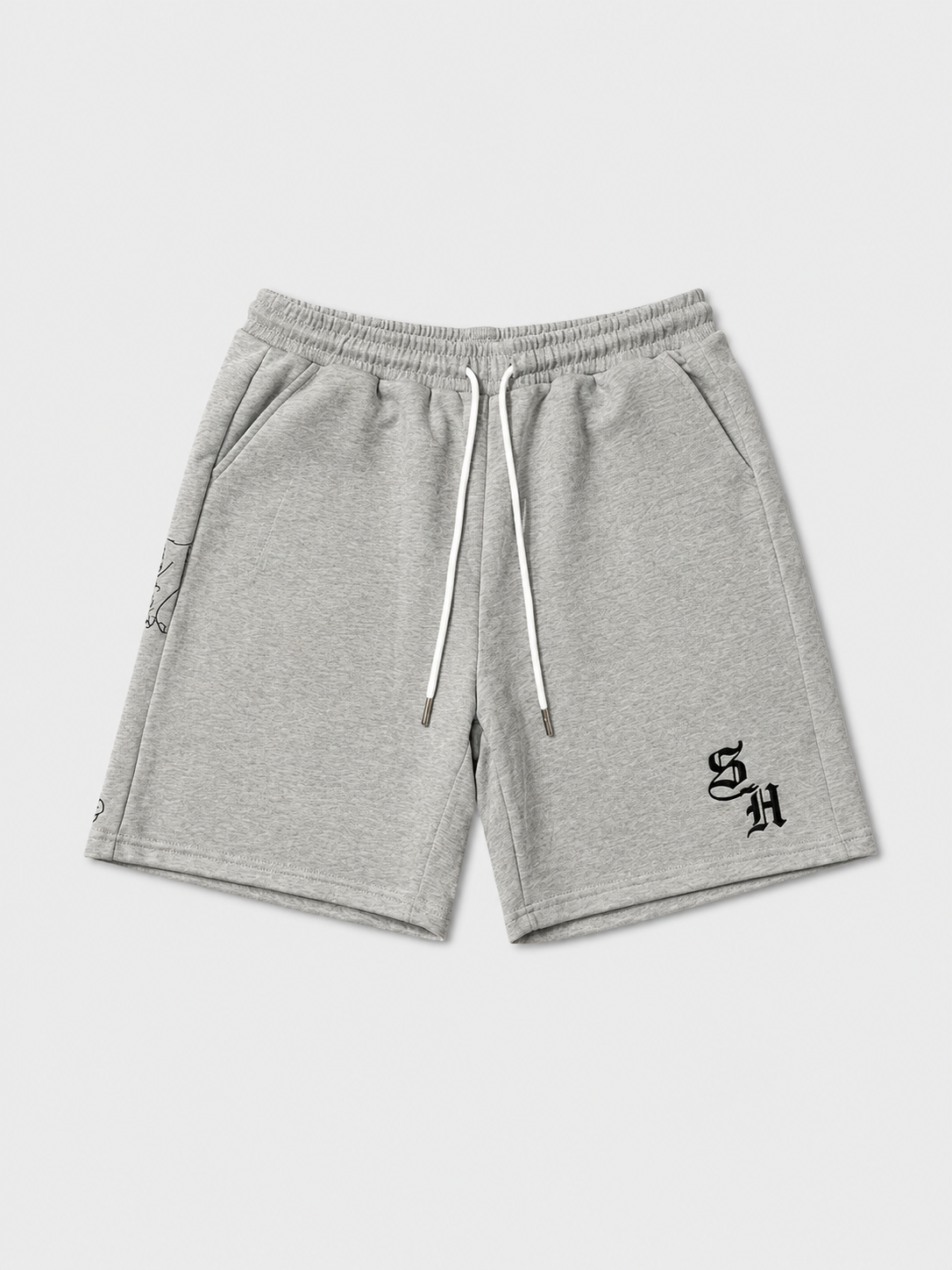 Strive High Shorts