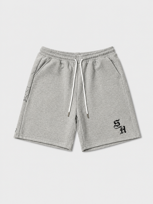 Strive High Shorts