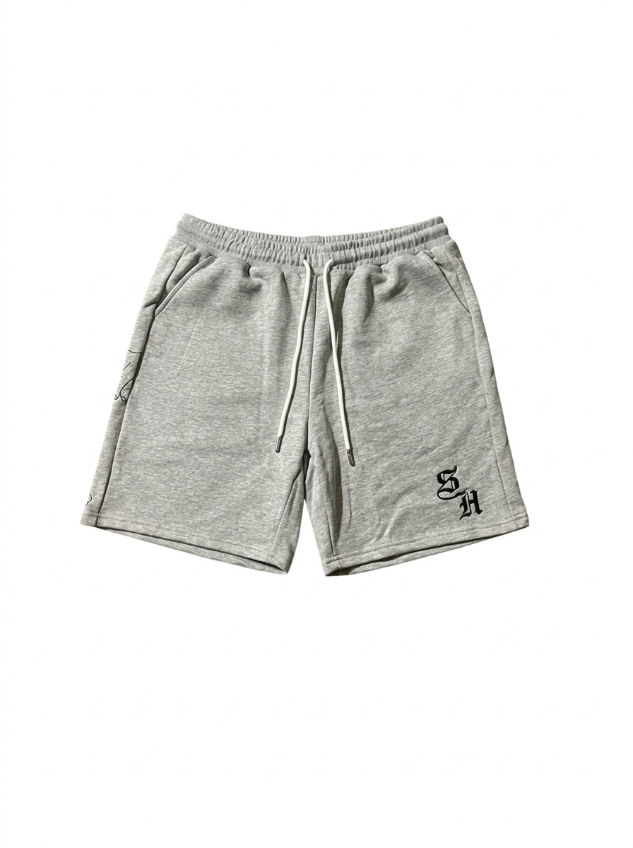 Shorts & Tee's Bundle