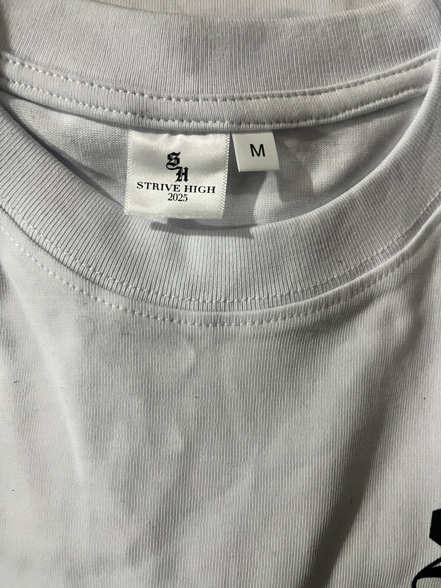 Shorts & Tee's Bundle