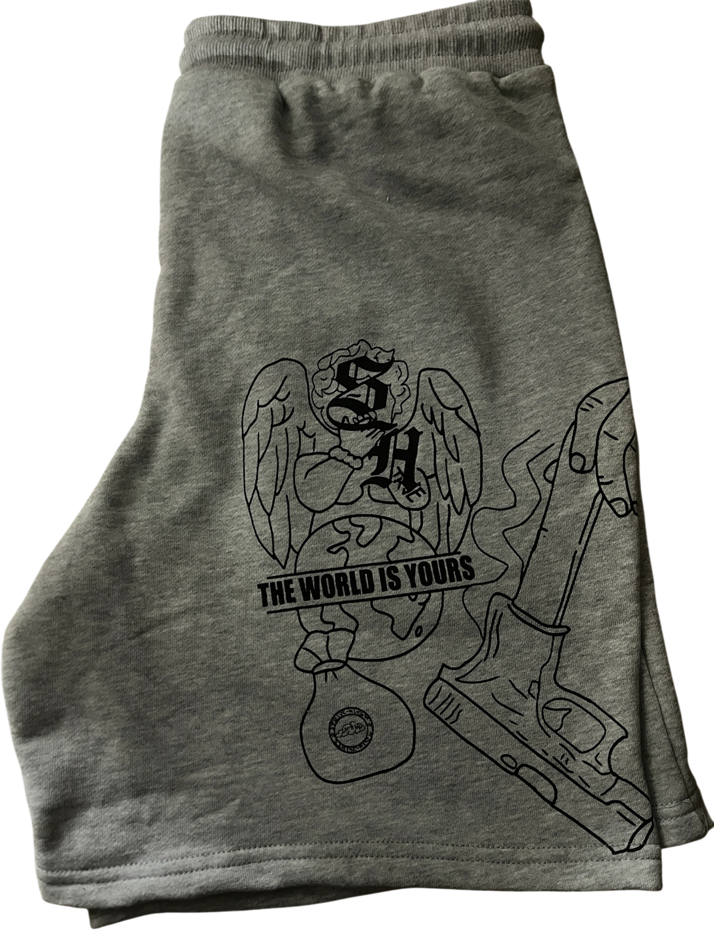 Shorts & Tee's Bundle