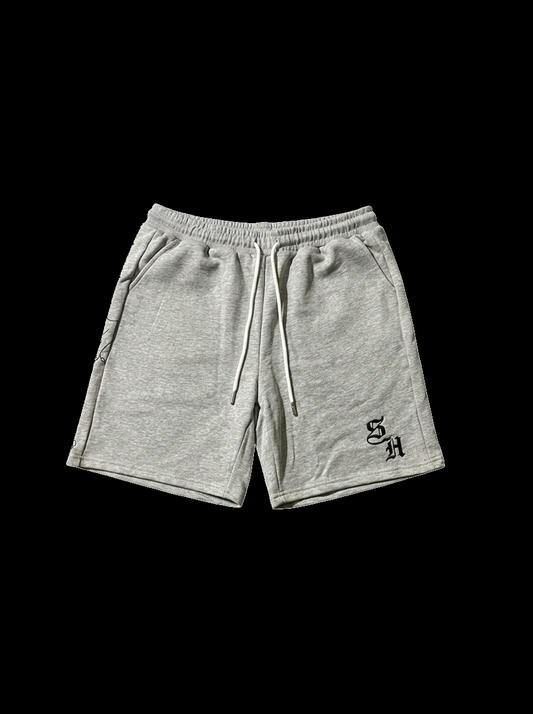 Strive High Shorts