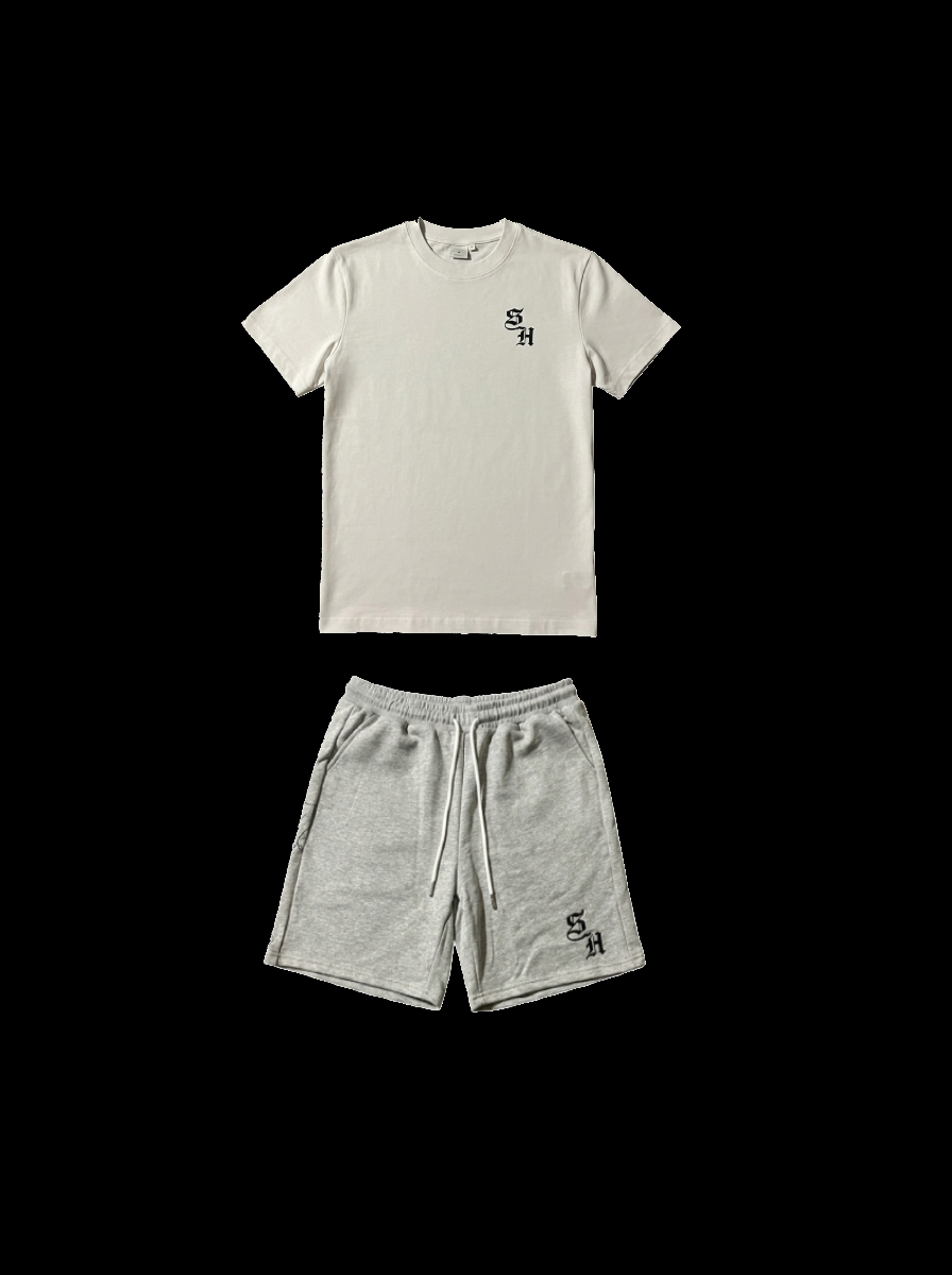 Shorts & Tee's Bundle
